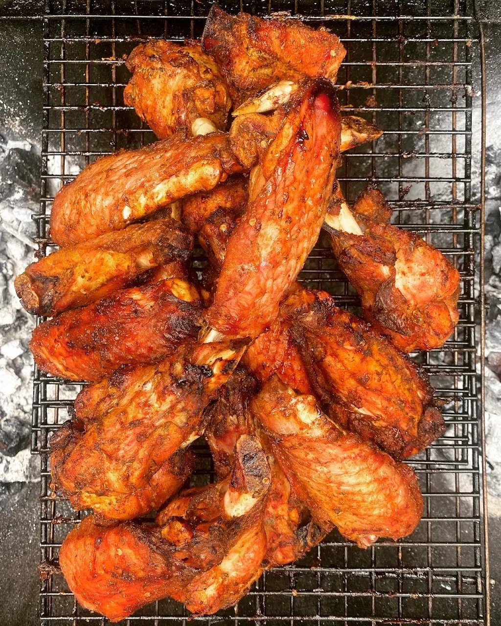 Walegrills