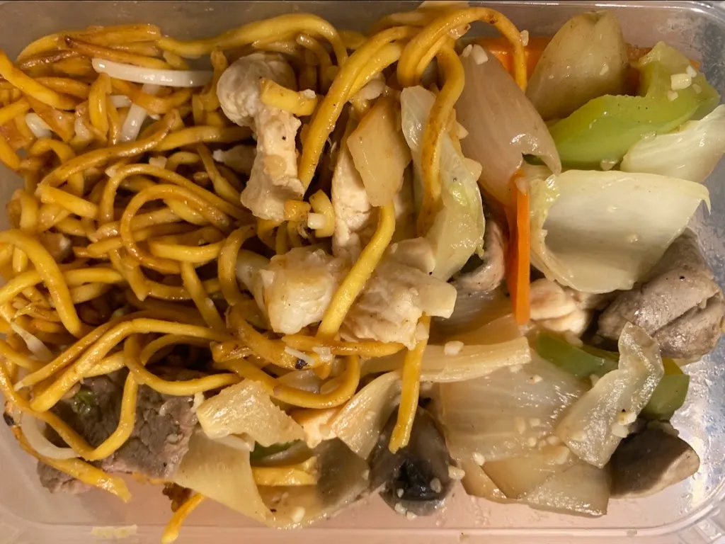 Walk 2 Wok (Kilburn)