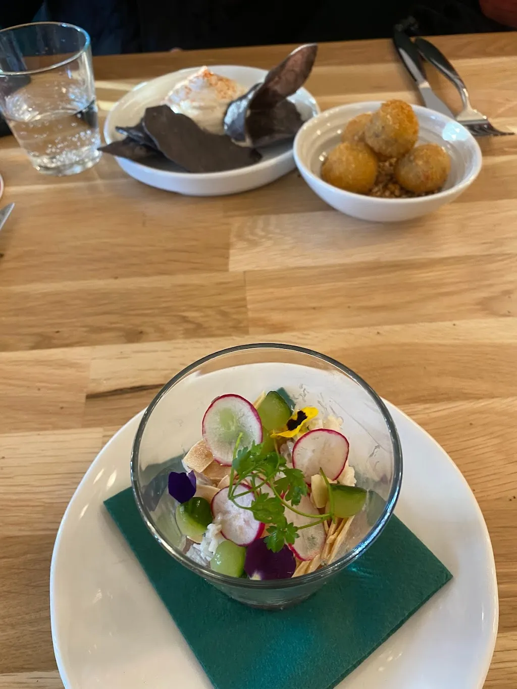 Walter's Bar & Kitchen 1 Walter's Bar & Kitchen