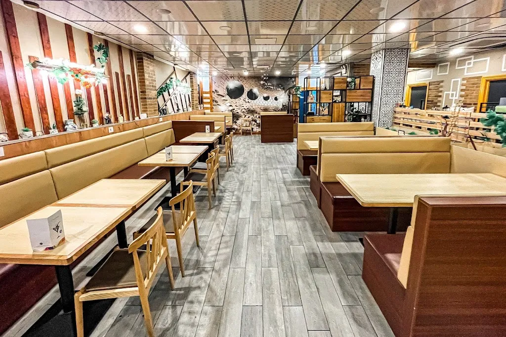Wamimichi Noodle Bar