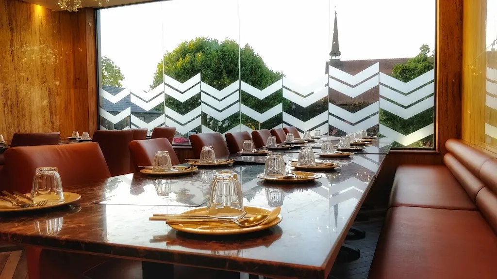 Watan Restaurant