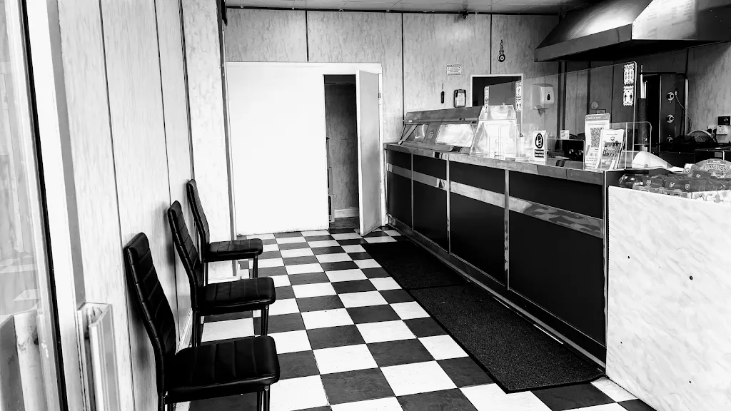 Wayside Fish Bar