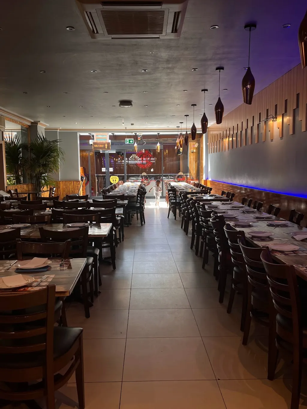 Wazir Restaurant