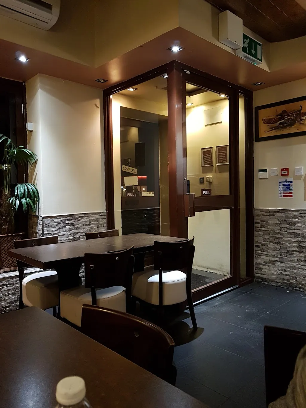 Wazobia Nigerian Restaurant