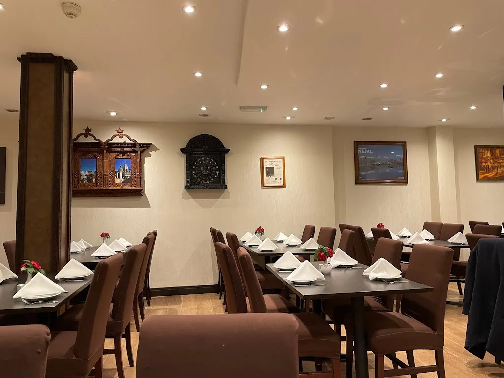 Wembley Tandoori