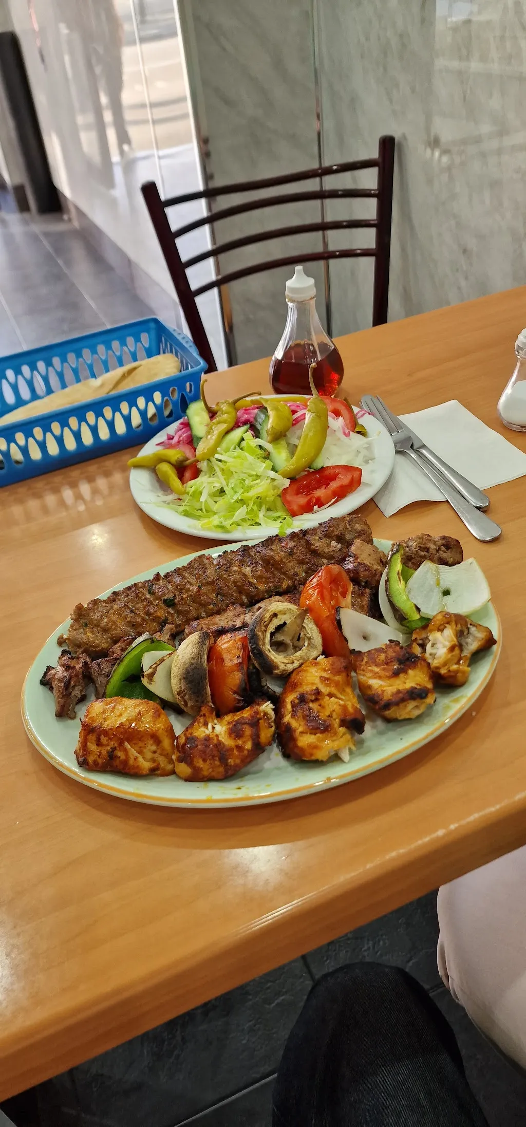 West Drayton Kebab Centre