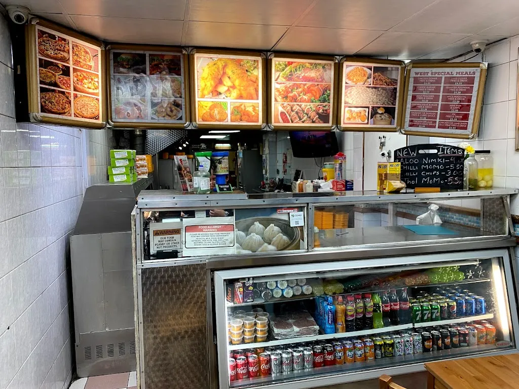 West Kebab