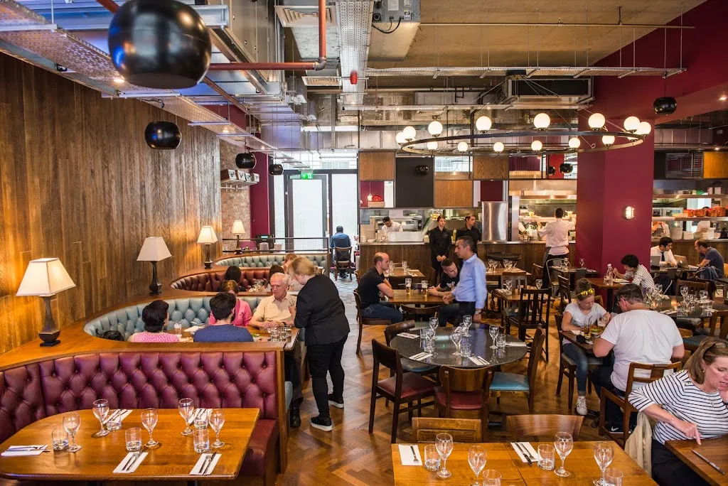 Westminster Kitchen Grill House