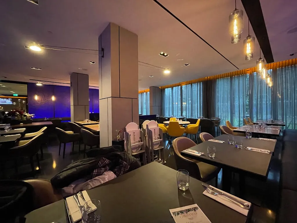 Westway Bar & Kitchen