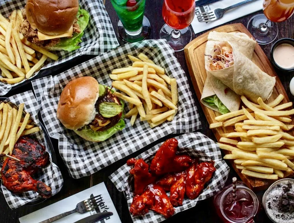 Wicked Wings