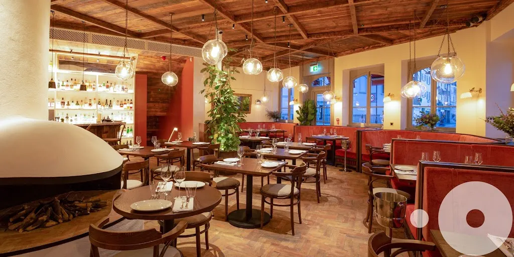 Wild Tavern