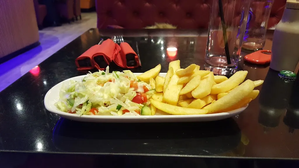 Wild West Grill