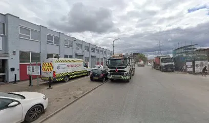 Willow's Rest 1 Willow's Rest