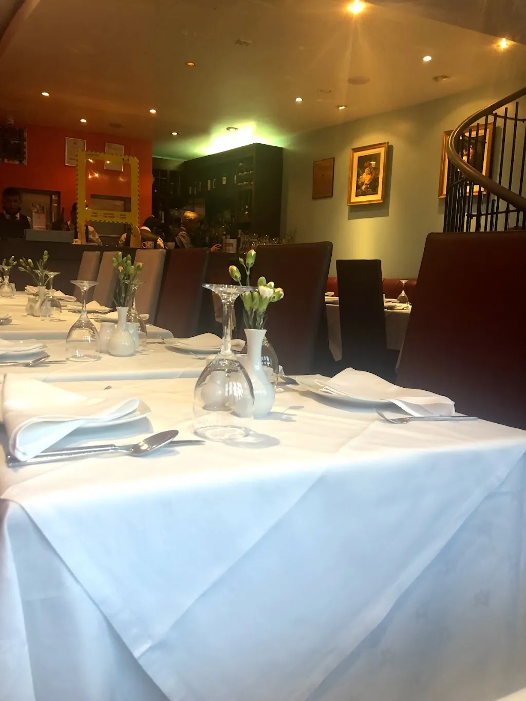 Wimbledon Tandoori