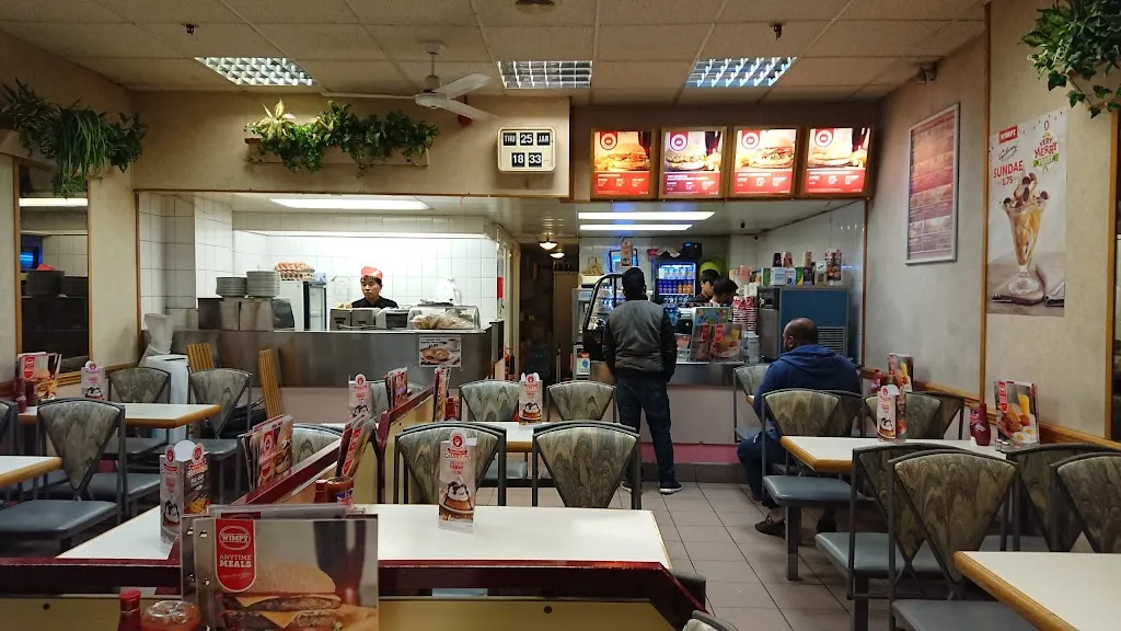 Wimpy