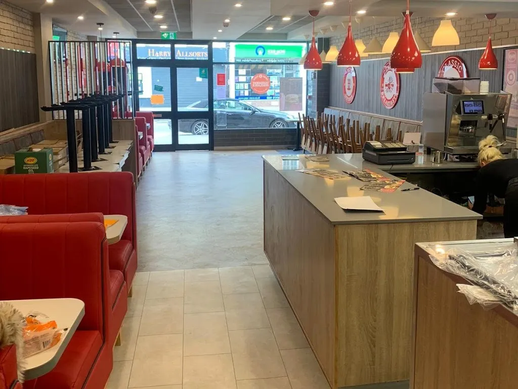 Wimpy