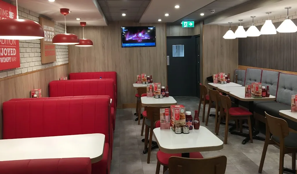 Wimpy