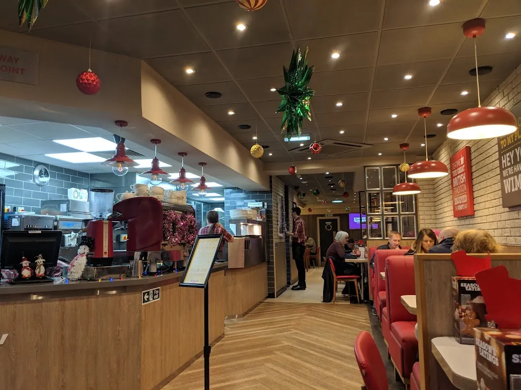 Wimpy
