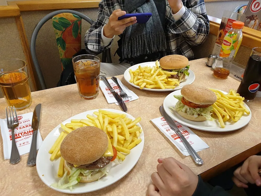 Wimpy