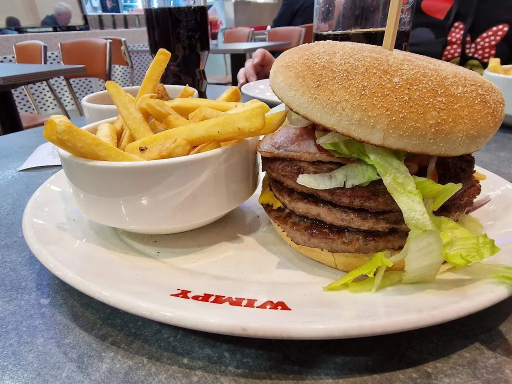 Wimpy