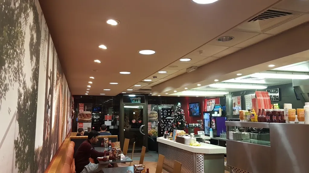 Wimpy