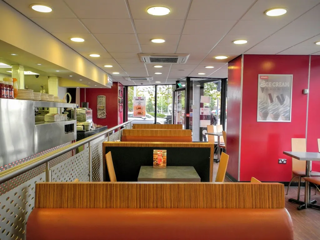 Wimpy
