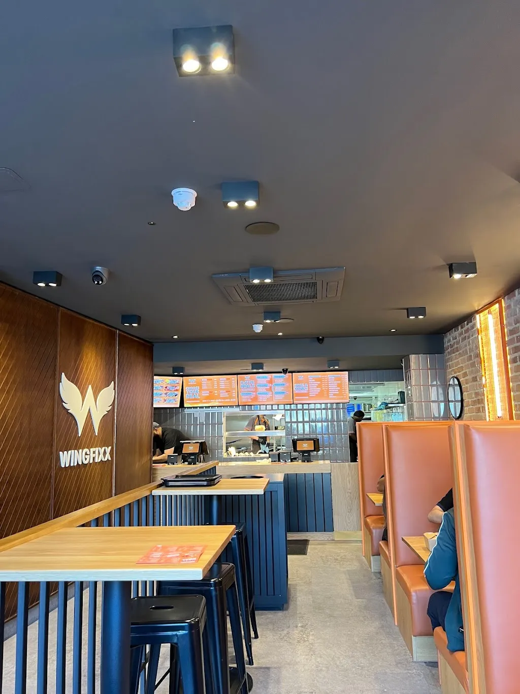 WingFixx