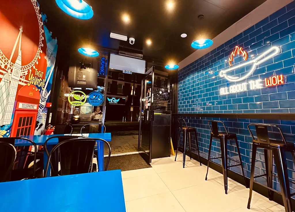 Wok&Go Maryland
