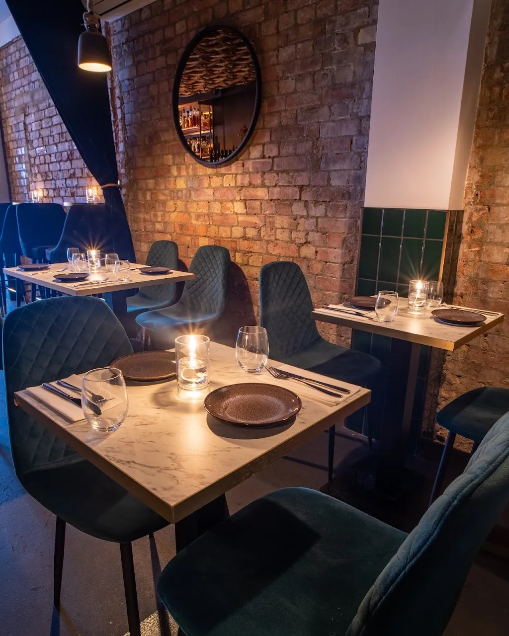 Wood & Water 1 Wood & Water