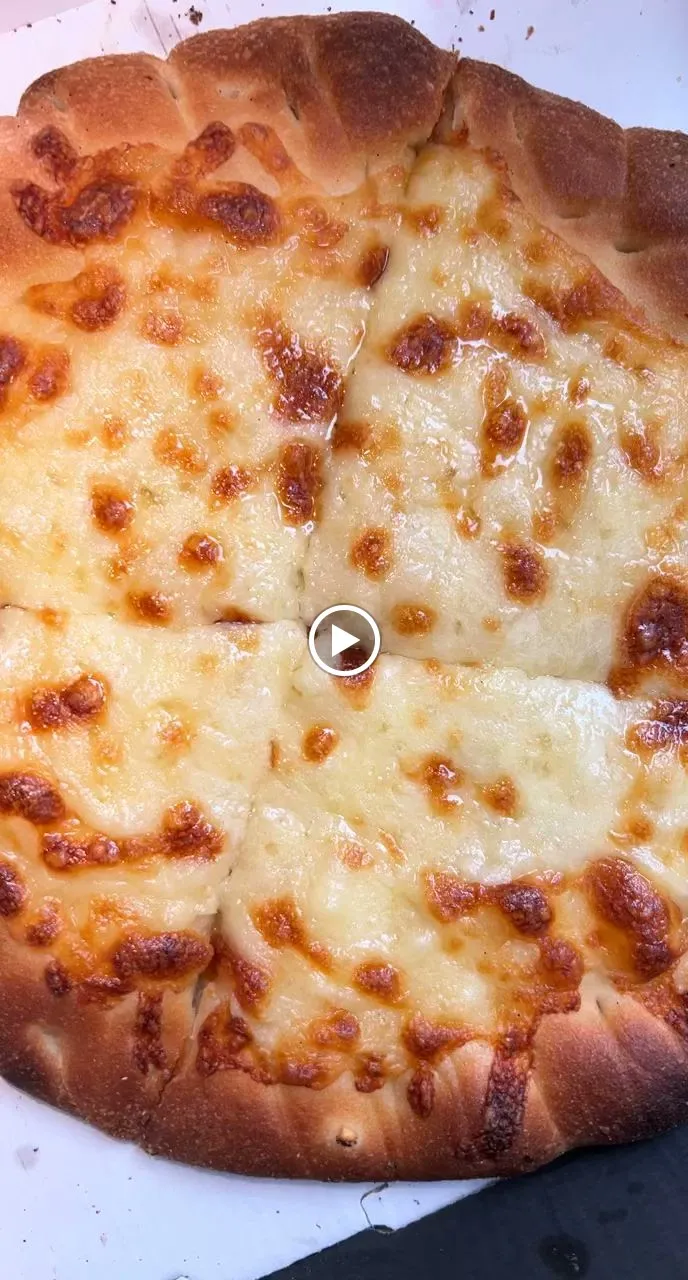 Woodhouse Pizza