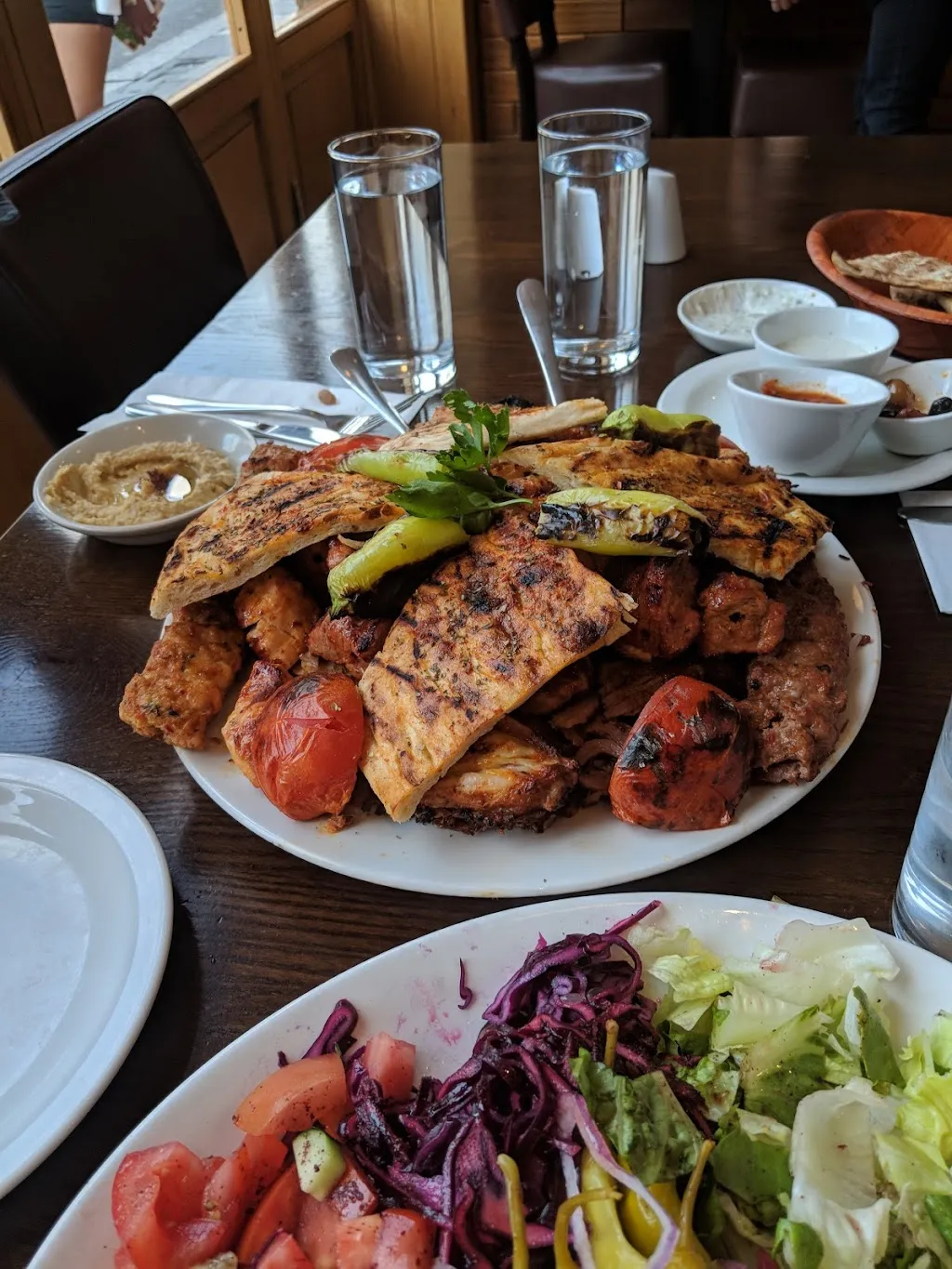 Woody’s Camden