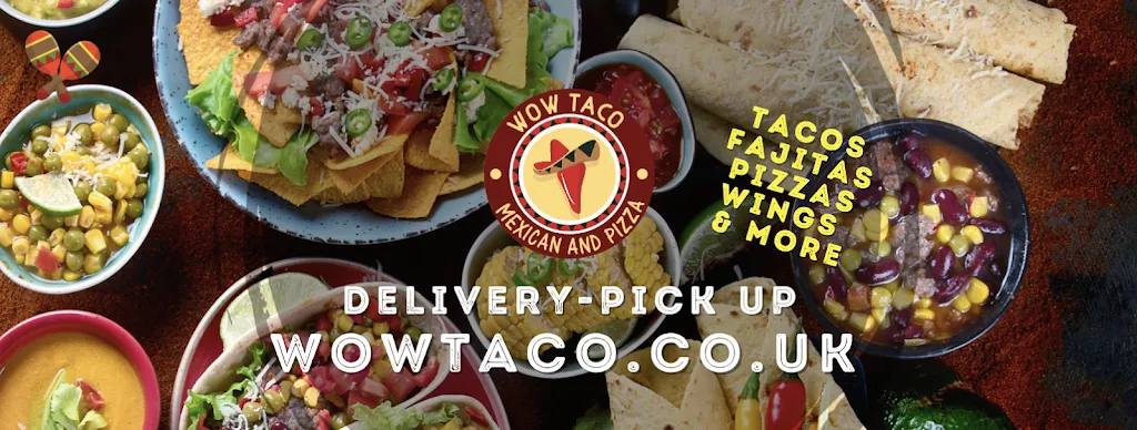 Wow Taco