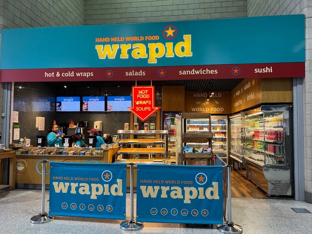Wrapid