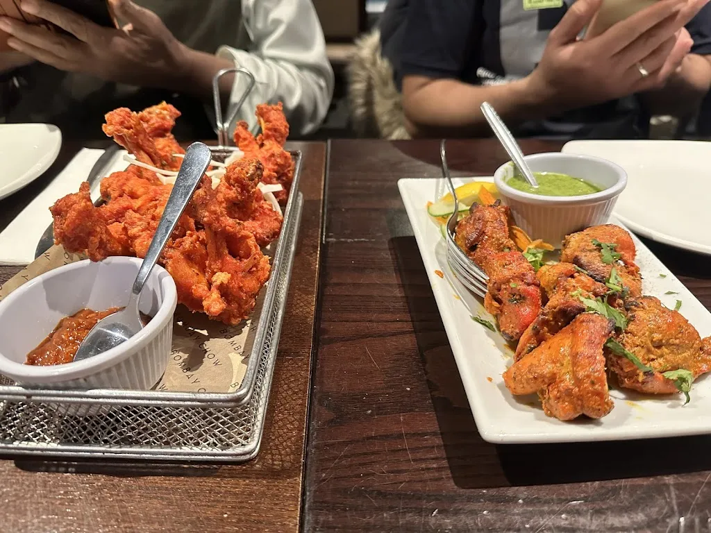 Wraps & Wings Waterloo
