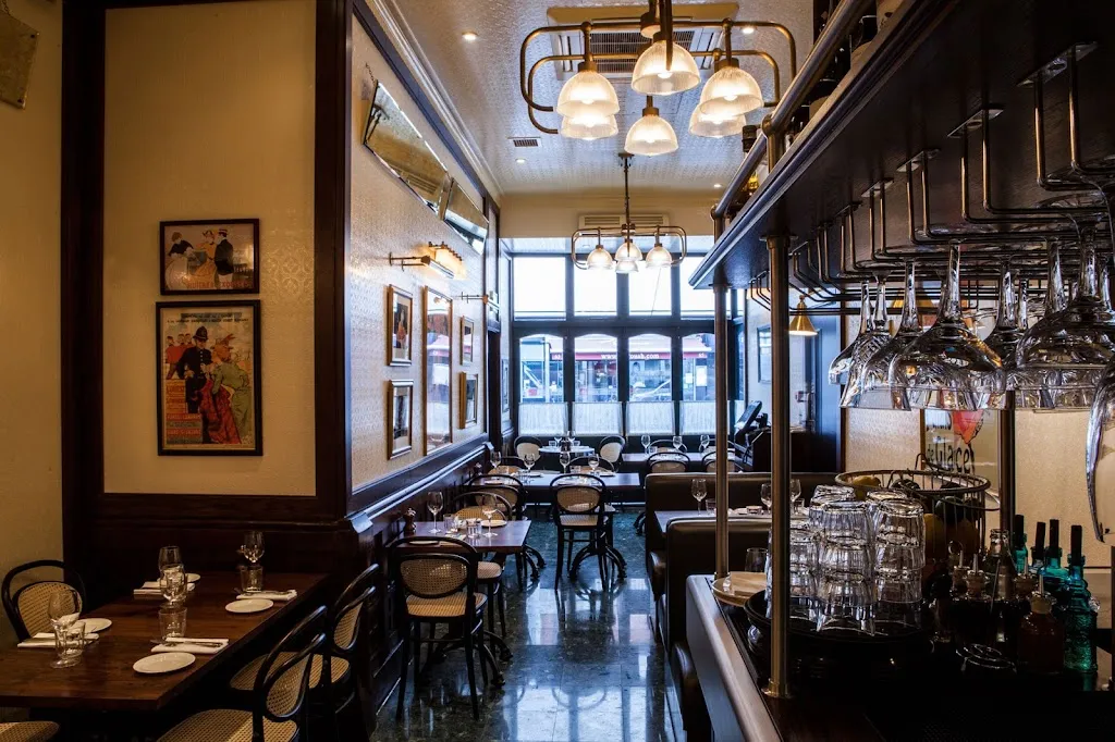 Wright Brothers South Kensington