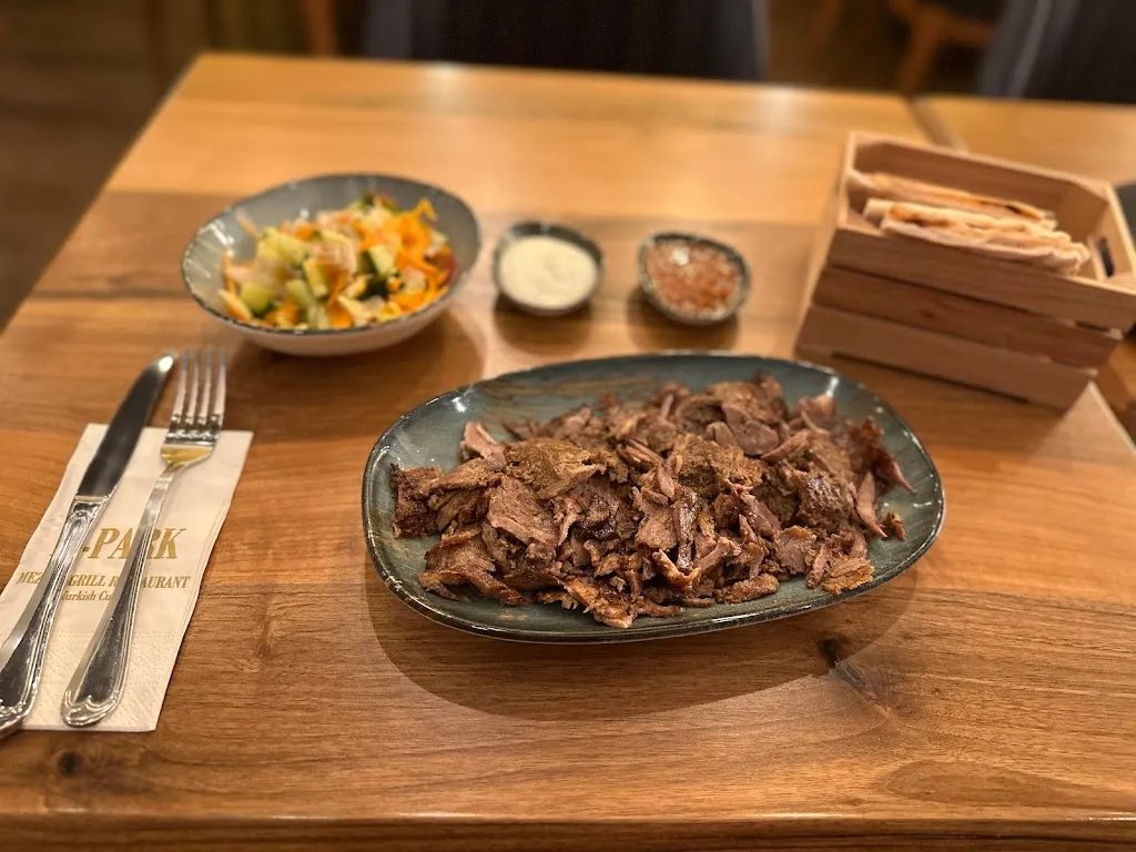 X-Park Restaurant