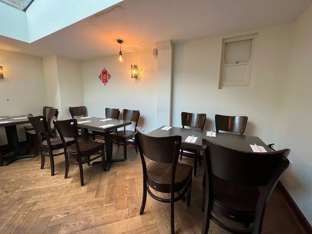 鑫锴 Xin Kai Restaurant