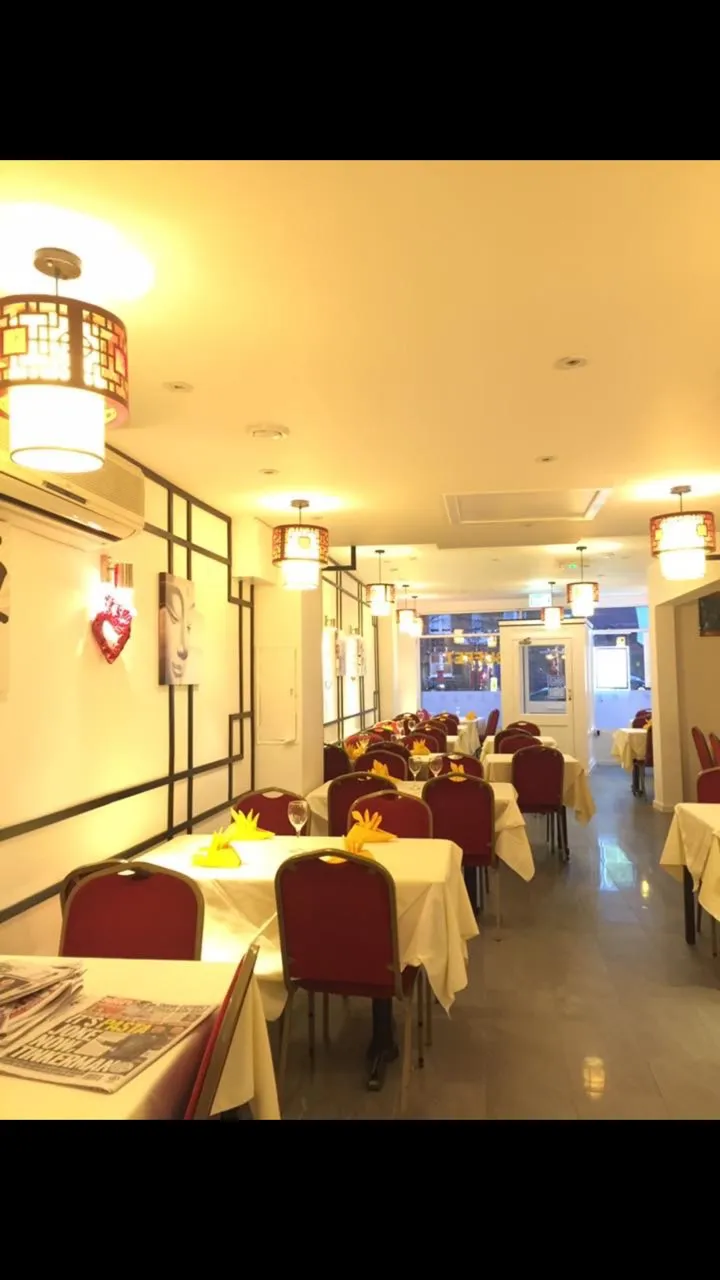 Xing’s Restaurant & Takeaway
