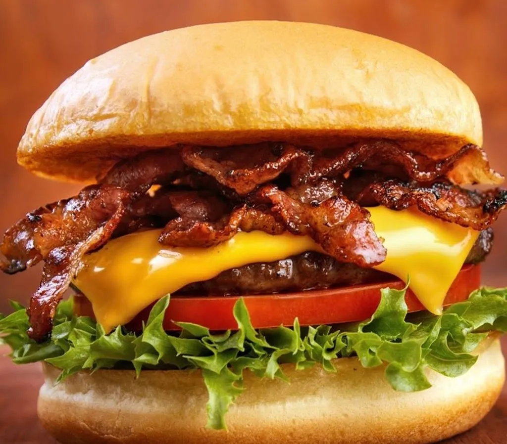 XO-TIC Burgers