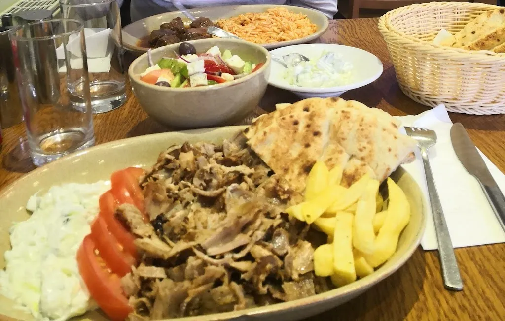 Ya Souvlaki