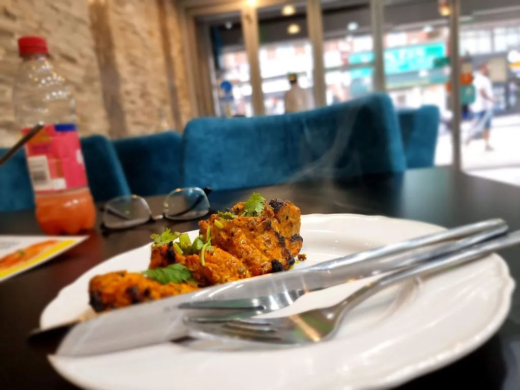 Yaadgaar Restaurant