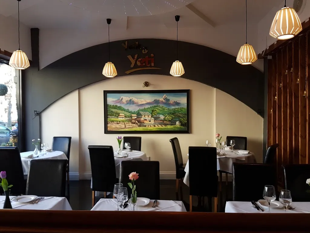 Yak & Yeti (Finsbury Park, Stroud Green) 1 Yak & Yeti (Finsbury Park, Stroud Green)