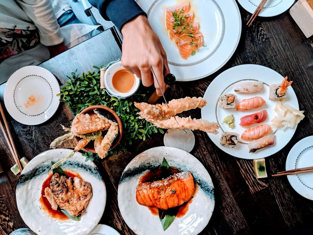 Yashin Ocean House 1 Yashin Ocean House