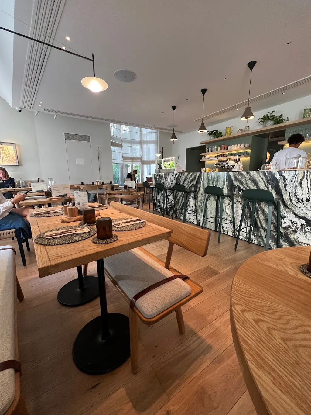 Yeotown Queen's Gardens 1 Yeotown Queen's Gardens