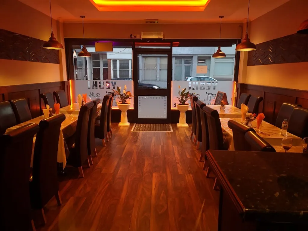 Yeshi Ethiopian Cuisine 1 Yeshi Ethiopian Cuisine