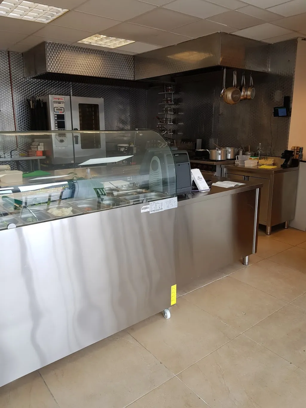 Yiamiam Kitchen