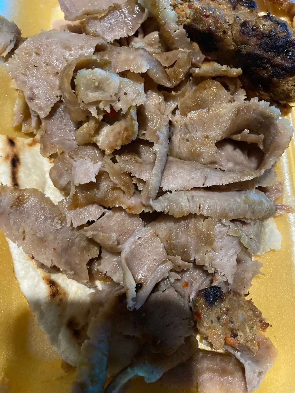 Yildiran Kebab & Burger Bar