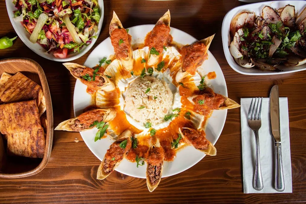 Yildiz Restaurant
