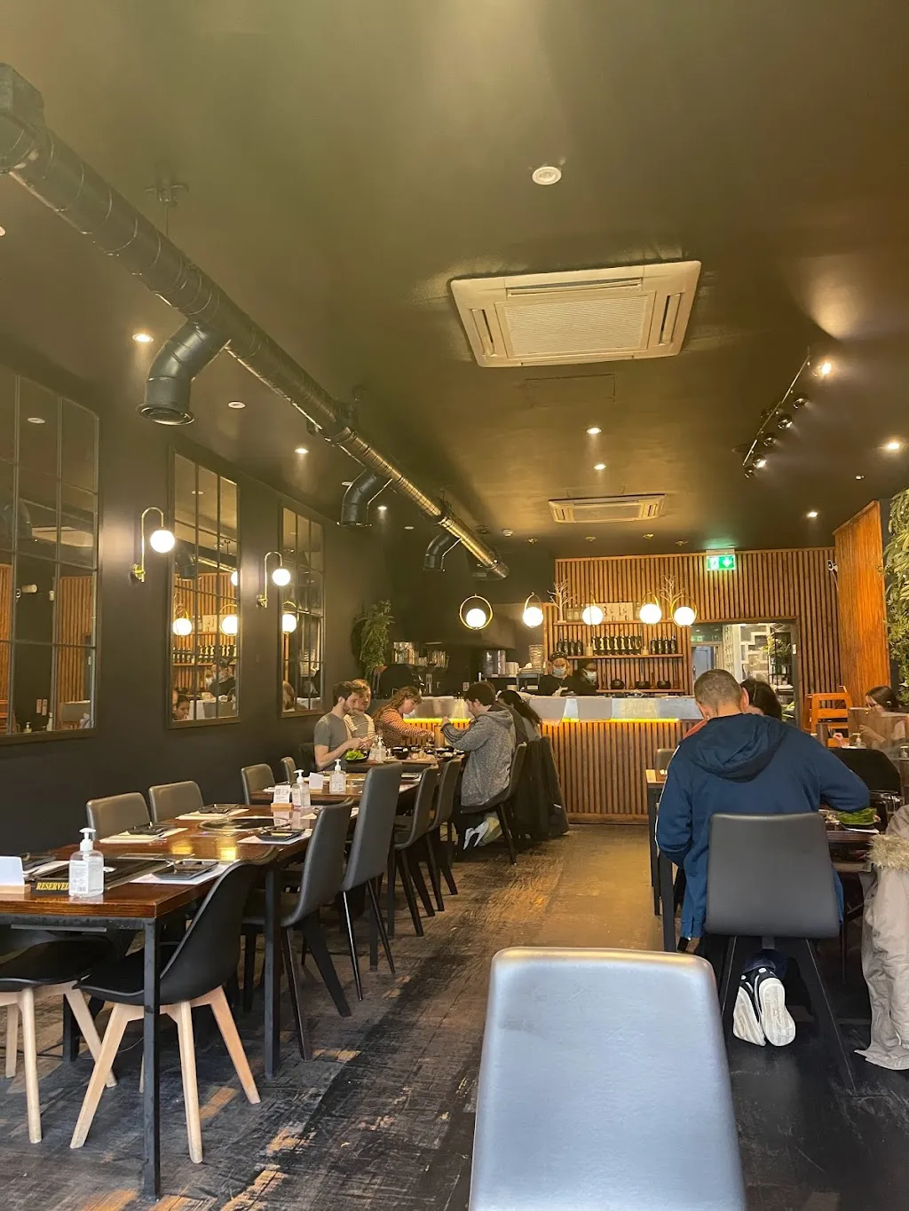 YORI (Clapham)