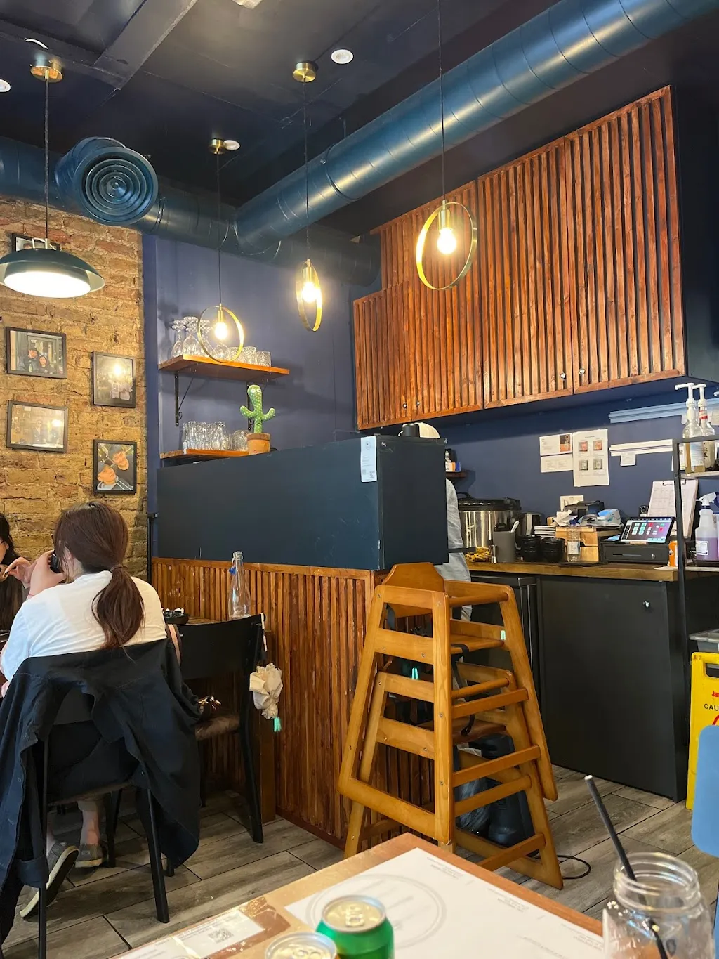 YORI (Ealing)